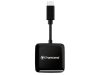 Transcend RDC3 card reader