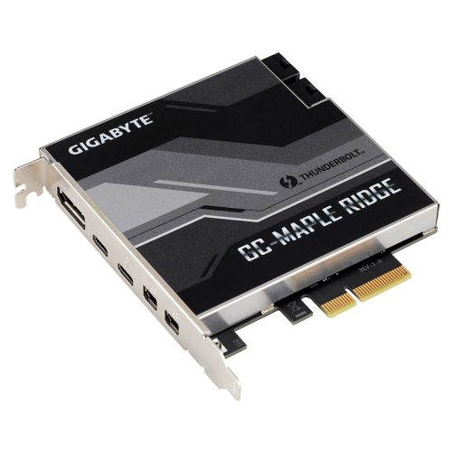 Gigabyte GC-MAPLE RIDGE interface cards/adapter