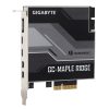 Gigabyte GC-MAPLE RIDGE interface cards/adapter