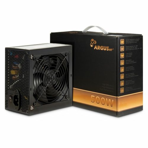 Inter-Tech ArgusNT BPS-500 power supply unit