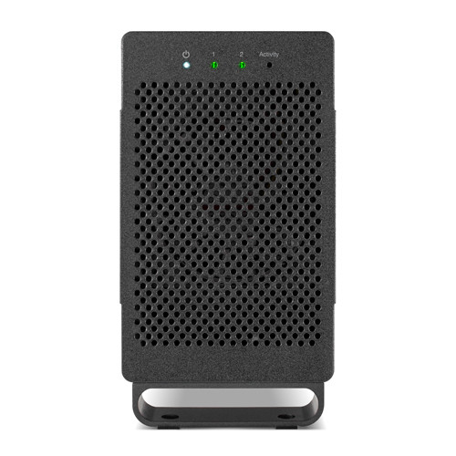 OWC Mercury Elite Pro Dual