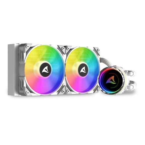 Sharkoon S80 RGB