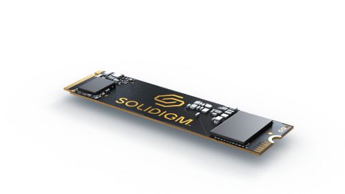 Solidigm P41 PLUS