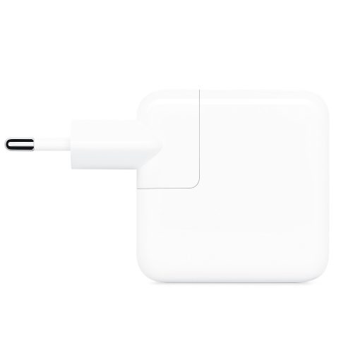 Apple MY1W2ZM/A power adapter/inverter