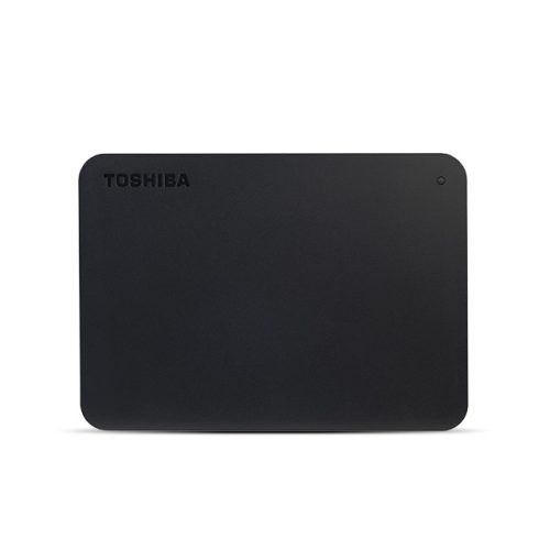 Toshiba Canvio Basics external hard drive