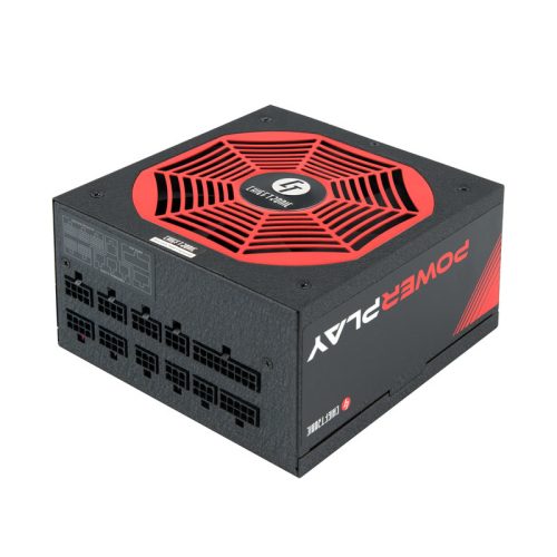 Chieftec GPU-1200FC power supply unit