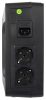 FSP/Fortron Nano 800 uninterruptible power supply (UPS)