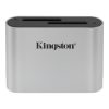 Kingston Technology Workflow SD Reader card reader