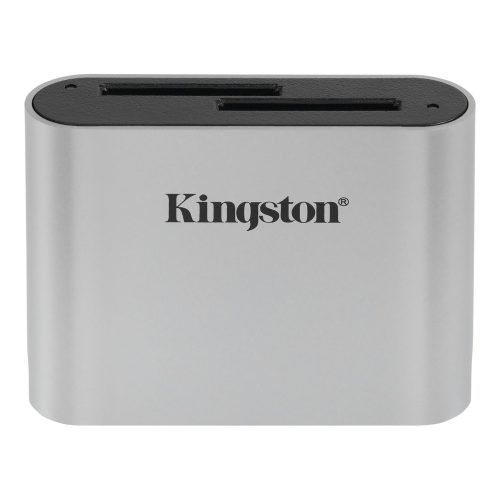 Kingston Technology Workflow SD Reader card reader