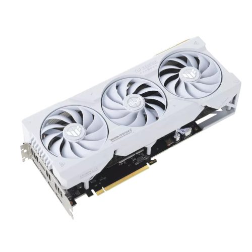 ASUS TUF Gaming TUF-RTX4070TI-O12G-WHITE-GAMING