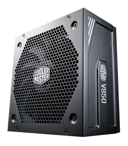 Cooler Master V850 Gold-V2 power supply unit