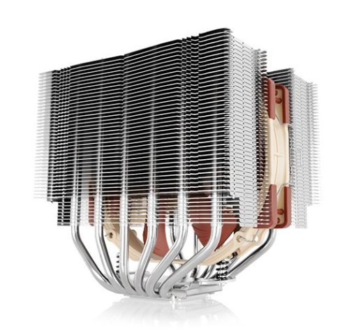 Noctua NH-D15S computer cooling system
