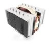 Noctua NH-D15S computer cooling system