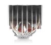 Noctua NH-D15S computer cooling system