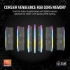 Corsair CMH64GX5M2B5200Z40K memory module
