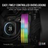 Corsair CMH64GX5M2B5200Z40K memory module