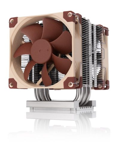 Noctua NH-U9 DX-4677 computer cooling system