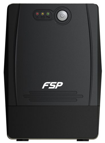 FSP/Fortron FP 1000 uninterruptible power supply (UPS)