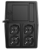 FSP/Fortron FP 1000 uninterruptible power supply (UPS)