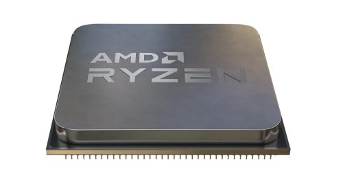 AMD Ryzen 7 5700X processor