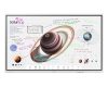 Samsung WM85B interactive whiteboard