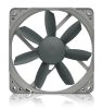 Noctua NF-S12B REDUX-1200 PWM computer cooling system