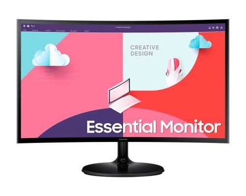 Samsung S24C364EAU computer monitor