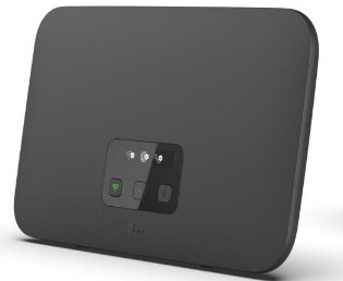 Telekom Speedport Smart 4 wireless router
