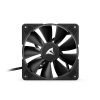 Sharkoon SilentStorm BW120 PWM