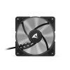 Sharkoon SilentStorm BW120 PWM