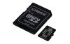 Kingston Technology Canvas Select Plus
