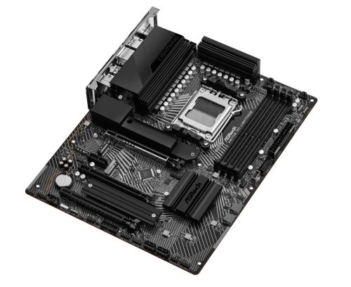 Asrock X670E PG LIGHTNING