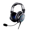 Audio-Technica ATH-G1 headphones/headset