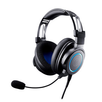 Audio-Technica ATH-G1 headphones/headset