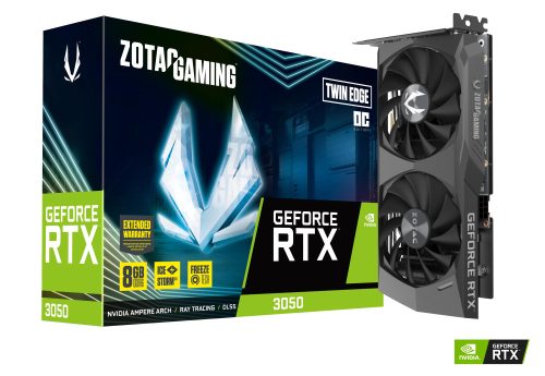 Zotac ZT-A30500H-10M graphics card