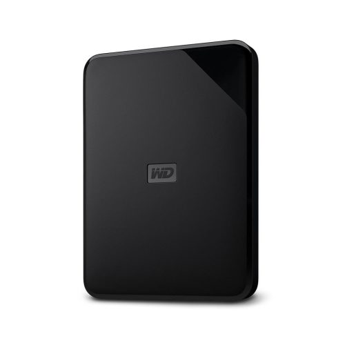 Western Digital Elements SE external hard drive