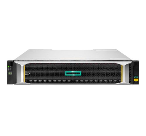 HPE MSA 2060 disk array