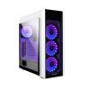 Chieftec GL-03W-OP computer case