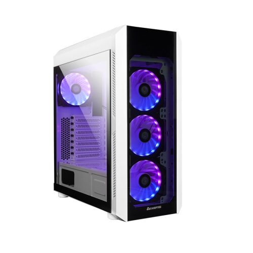Chieftec GL-03W-OP computer case