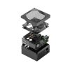 Fractal Design Ion Gold 850W power supply unit