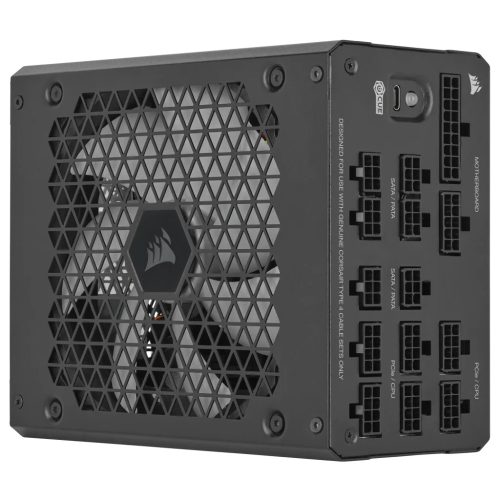 Corsair HX1000i power supply unit