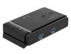 DeLOCK 87736 matrix switcher