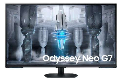 Samsung Odyssey Neo G7 computer monitor