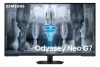 Samsung Odyssey Neo G7 computer monitor