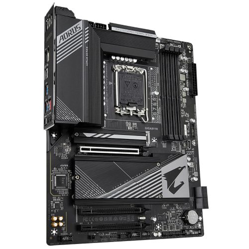 Gigabyte B760 AORUS ELITE motherboard