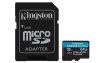 Kingston Technology Canvas Go! Plus