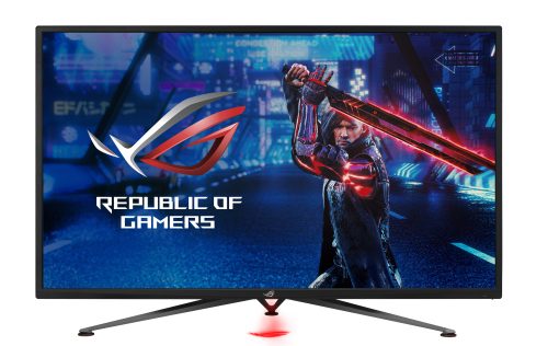 ASUS ROG Strix XG438QR computer monitor