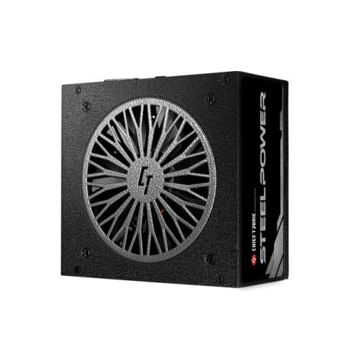 Chieftec BDK-650FC power supply unit