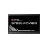 Chieftec BDK-650FC power supply unit