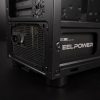 Chieftec BDK-650FC power supply unit